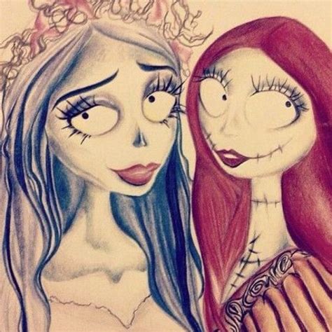 Image result for Corpse Bride Medley