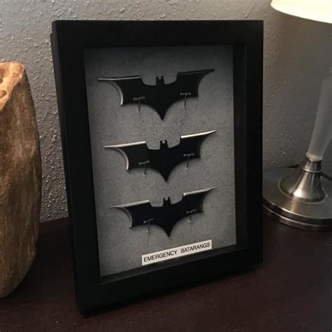 Batman Gifts For Adults