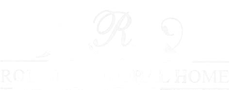 Obituaries - Rollins Funeral Home