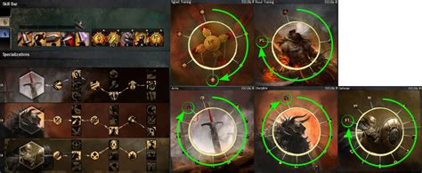 GW2 Core Leveling Builds 的图像结果