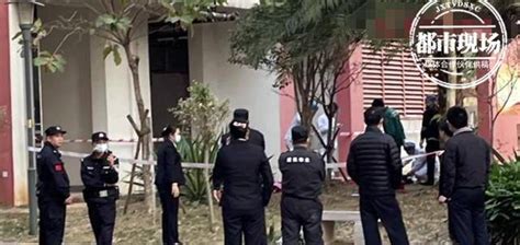 痛心！南宁一小区母女三人坠楼身亡，家属：生前有自杀倾向_高坡岭