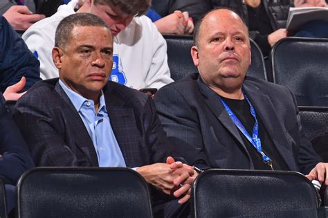 How Leon Rose rebuilt the Knicks: An inside look