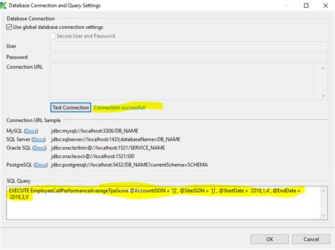 Image result for SQL Query Error
