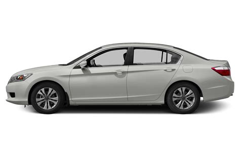 2014 Honda Accord - Specs, Prices, MPG, Reviews & Photos | Cars.com
