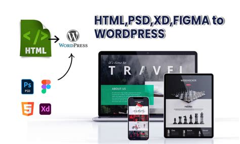 How to Convert HTML to Website Free 的图像结果