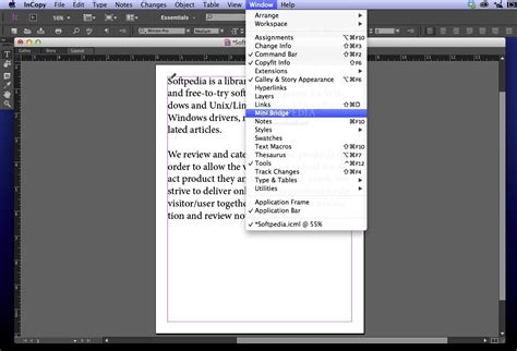 Adobe InCopy How To 的图像结果