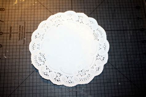 Image result for Doily Tutorial