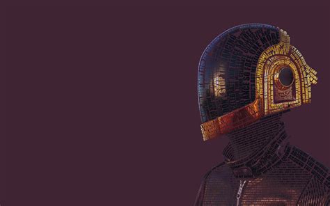 [100+] Daft Punk Pictures | Wallpapers.com