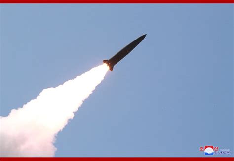时隔4天朝鲜再次发射导弹：促谈，还是回应美韩军事动作？凤凰网国际智库_凤凰网