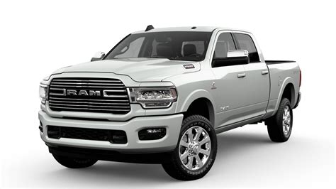 New 2022 RAM 2500 Laramie 4WD Standard Pickup Trucks in Dade City #A229295 | Jim Browne Chrysler ...