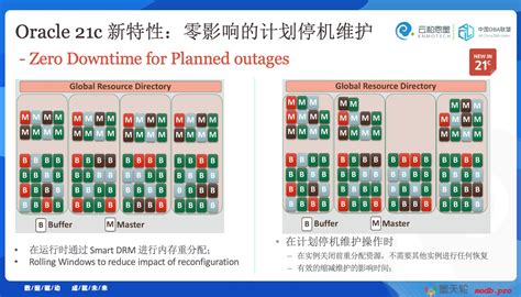 Features of Oracle Database 21C 的图像结果