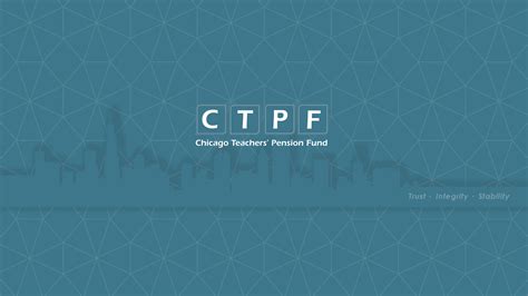 Chicago Teachers' Pension Fund | LinkedIn