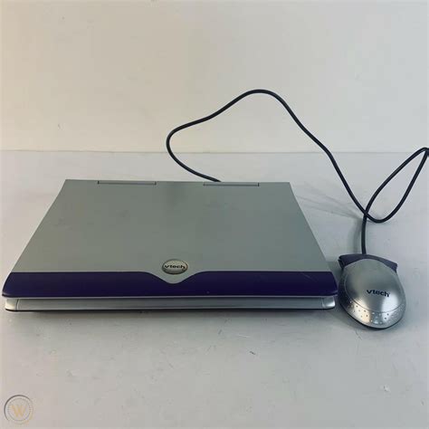 VTech Color Notebook 的图像结果