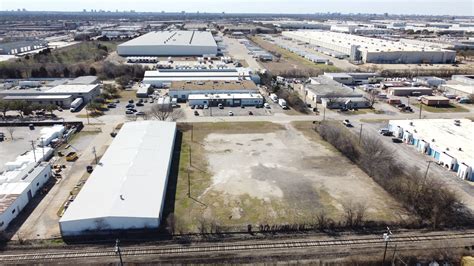 2720 Industrial Ln, Garland, TX 75041 - Industrial for Sale | LoopNet