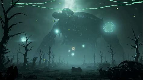 Image result for Alien Ambient