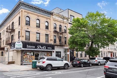 802 Knickerbocker Ave, Brooklyn, NY 11207 | LoopNet
