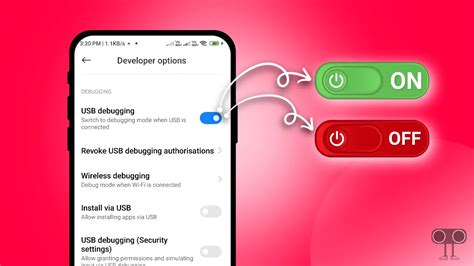 Image result for Android Phone USB Debugging