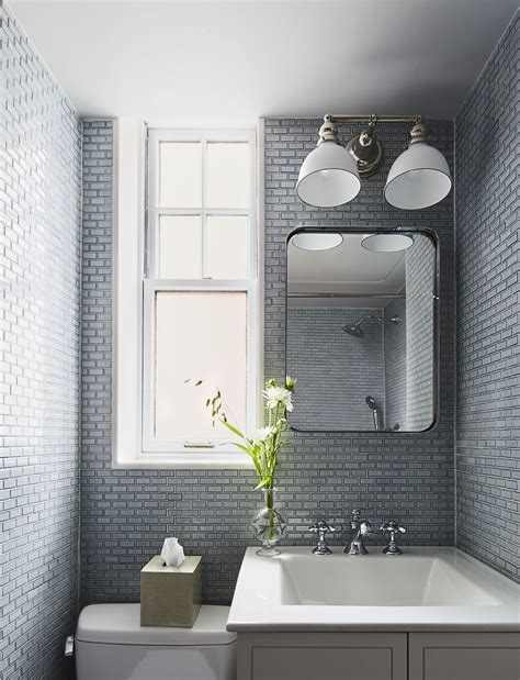 Bathroom Tiles Small Space – Rispa