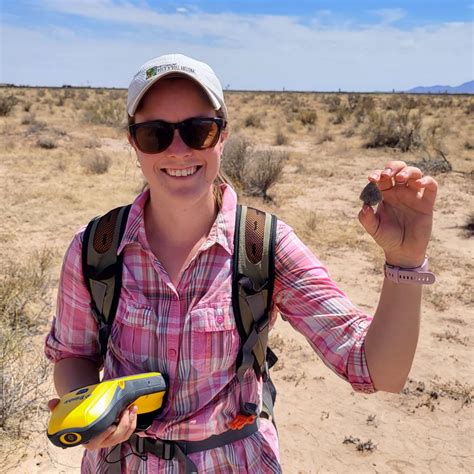 Cultural Resources Office Staff | NM State Land Office