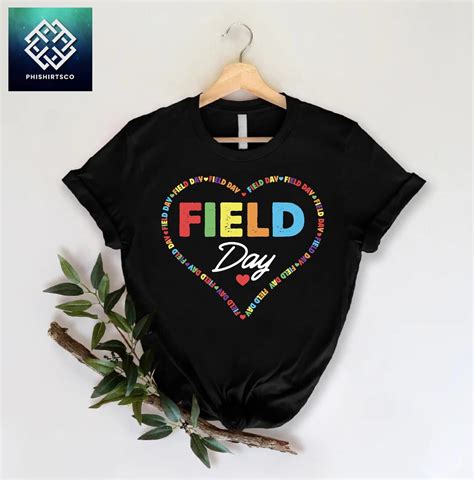 Field Day Shirt,teacher Field Day Tshirt,field Day 2024 Shirt, Women ...