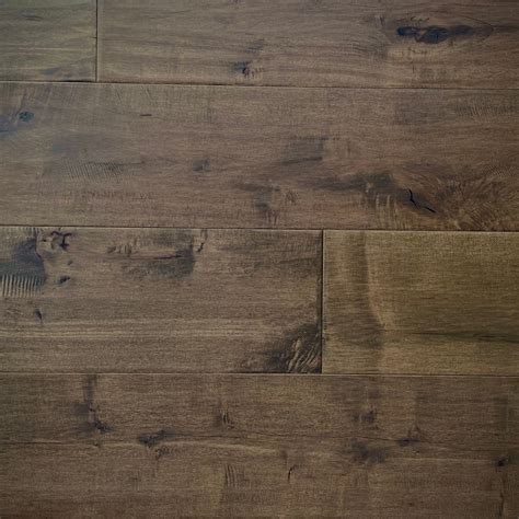 Golden State Floors Rome Collection – Maple Hardwood Flooring