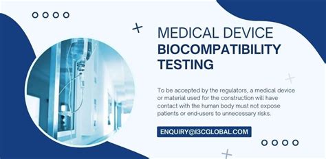 Image result for Biocompatibility Test