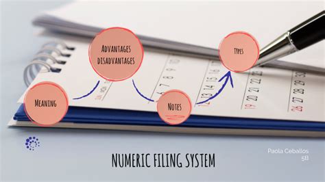 Image result for Numeric Filing System