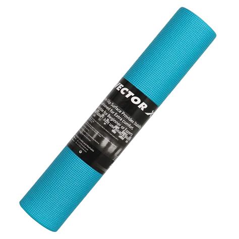 Bodyline Sports | YOGA MAT 6 MM VECTOR-X