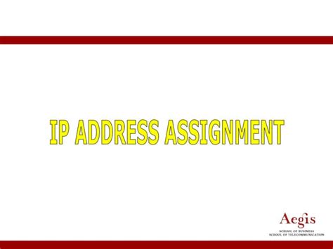 Basics of IP Addressing 的图像结果