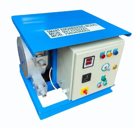 Chemical Dosing Pump Manufacturer from Saharanpur