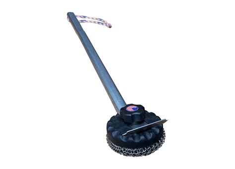 Smarter Scrubber — Smarter Every Day