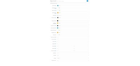 Opencart - Mega Menu 2.x.x & 3.x | TMD Module