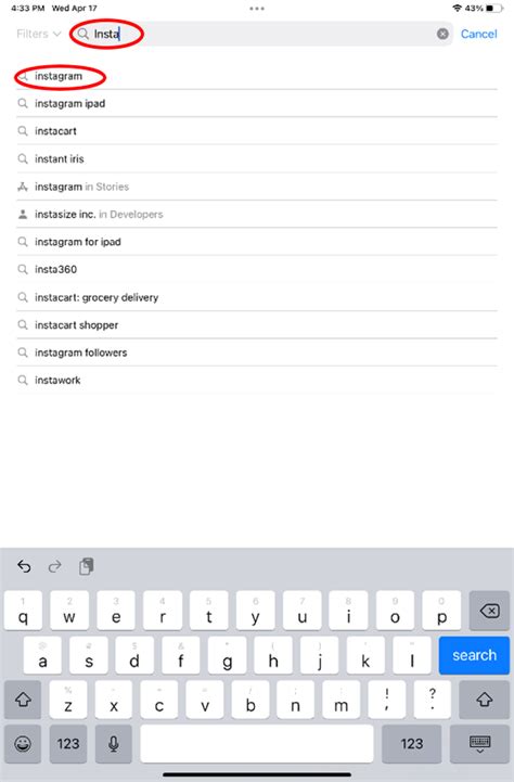 Image result for Top App Search Text