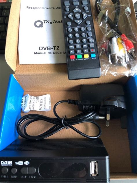 Image result for Digital TV Decoder