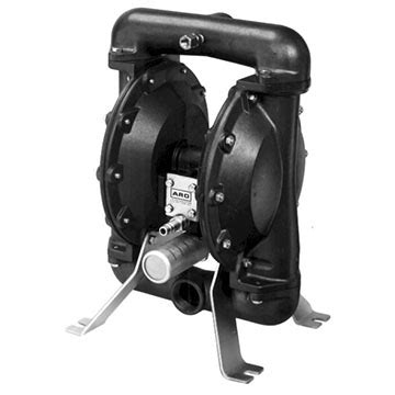 1½" U.L. Fuel Transfer Pump 650718-C | ARO Fluid Handling