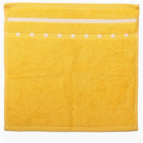 Buy Essence Face Towel from Home Centre at just INR 90.0