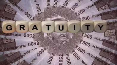 Gratuity Rules: Gratuity will not be available in one year, these ...