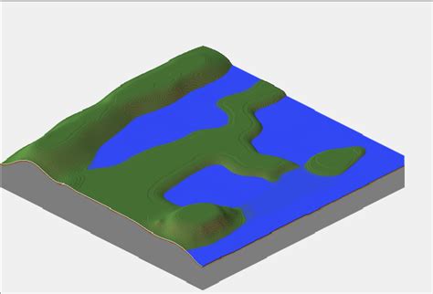 Image result for Minecraft Creative Empty Map