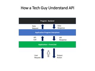 Image result for API For Dummies Download