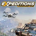 Expeditions: A MudRunner Game – The First Preview
