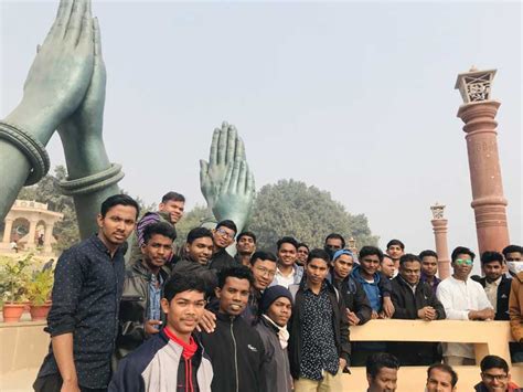 Formation : Exposure Program