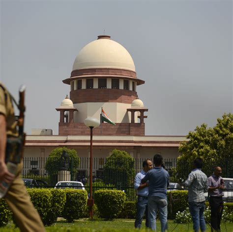 Indian Law Minister Reveals 'No Decision Yet' on Implementation of ...