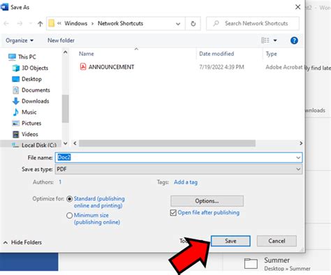 Image result for How to Convert PDF to Word 2010 Windows