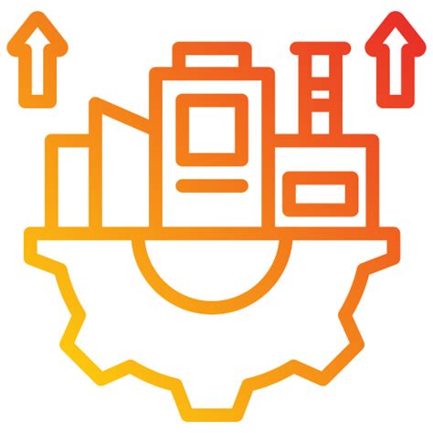 Infrastructure - Free industry icons