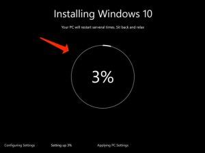 Image result for Reinstall Windows Using USB