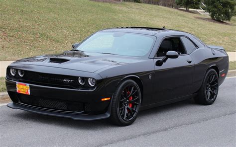 2016 Dodge Challenger | American Muscle CarZ