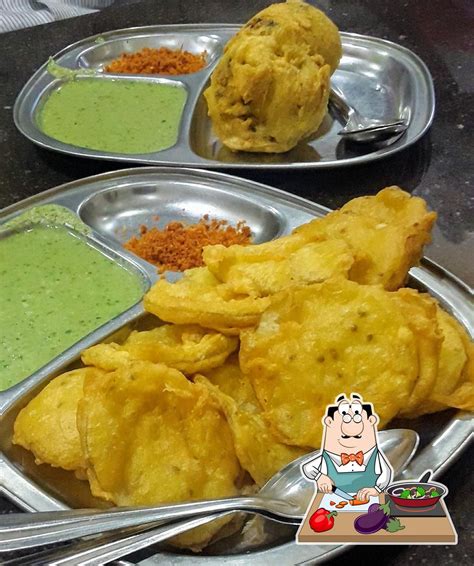 Aram Vada Pav, Mumbai - Restaurant menu, prices and reviews