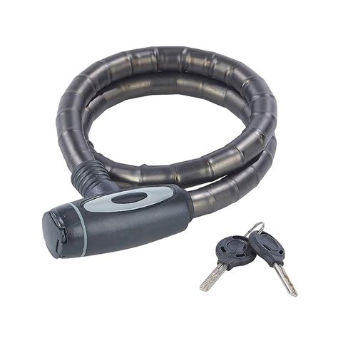 Image result for Master Lock Bike Chain