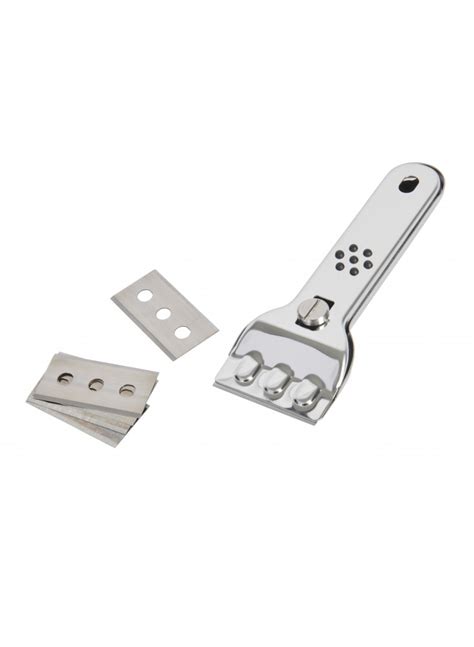 Image result for Stainless Steel Kitkchen Scraper