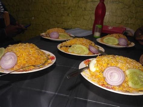 Menu at Times Square, Hatsimla